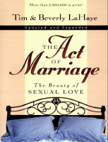 The Act of Marriage_ The Beauty - Tim LaHaye.pdf